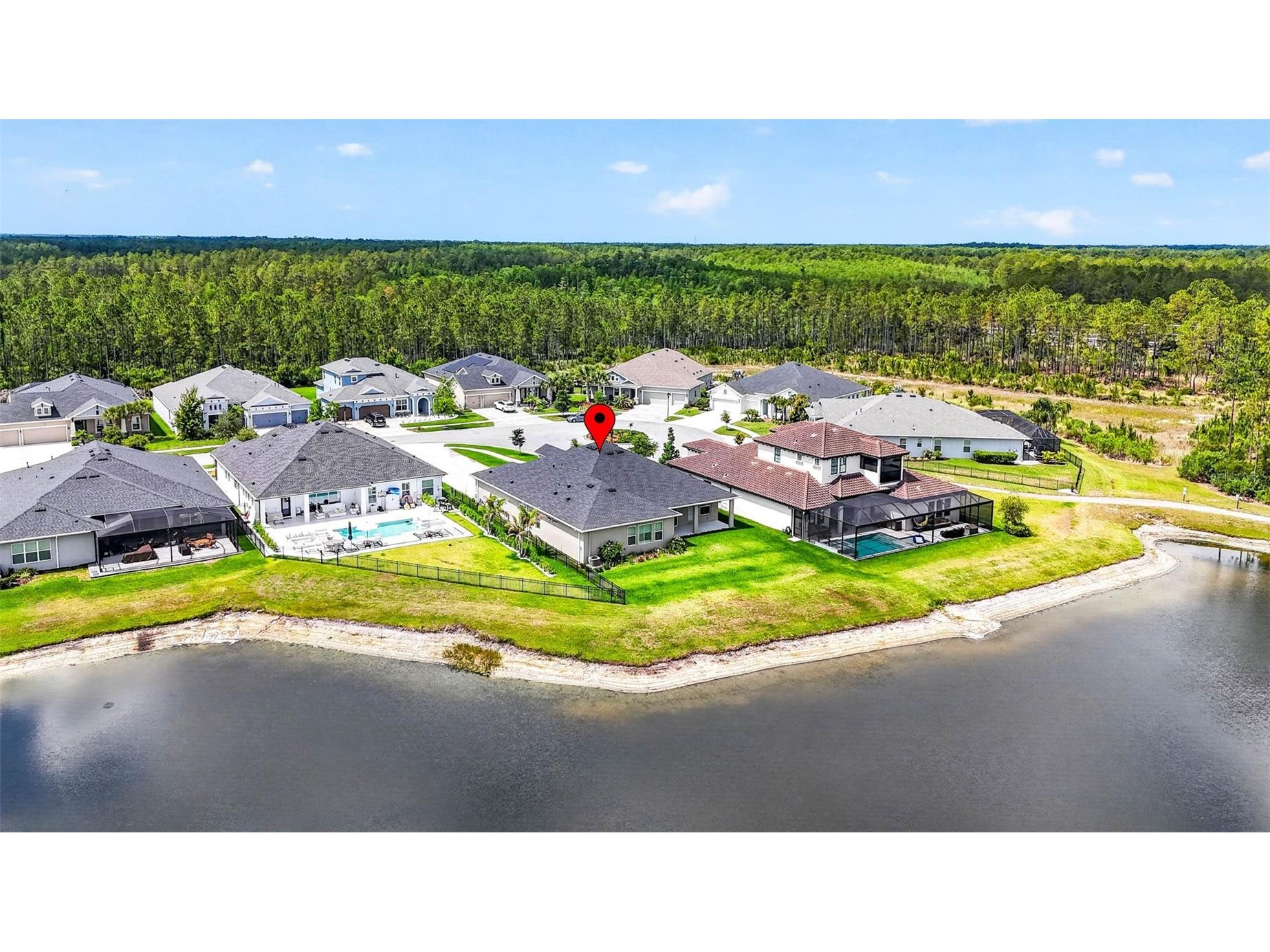 16181 November Rain Court Land O Lakes FL 34638 TB8506876 image69