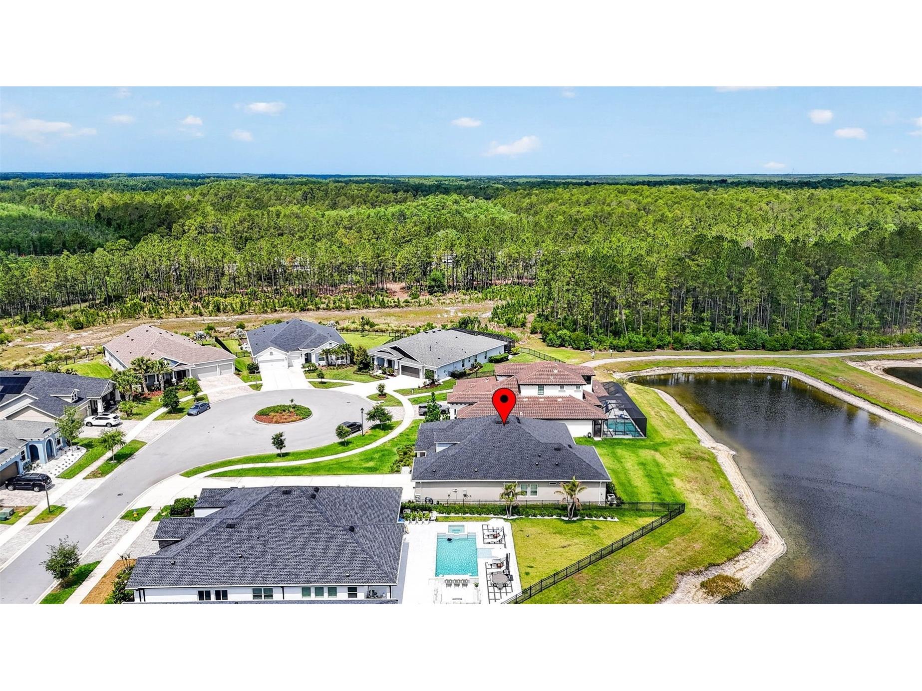 16181 November Rain Court Land O Lakes FL 34638 TB8506876 image73