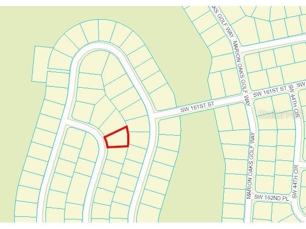 16181 SW 47th Terrace Ocala FL 34473 OM653311 image1