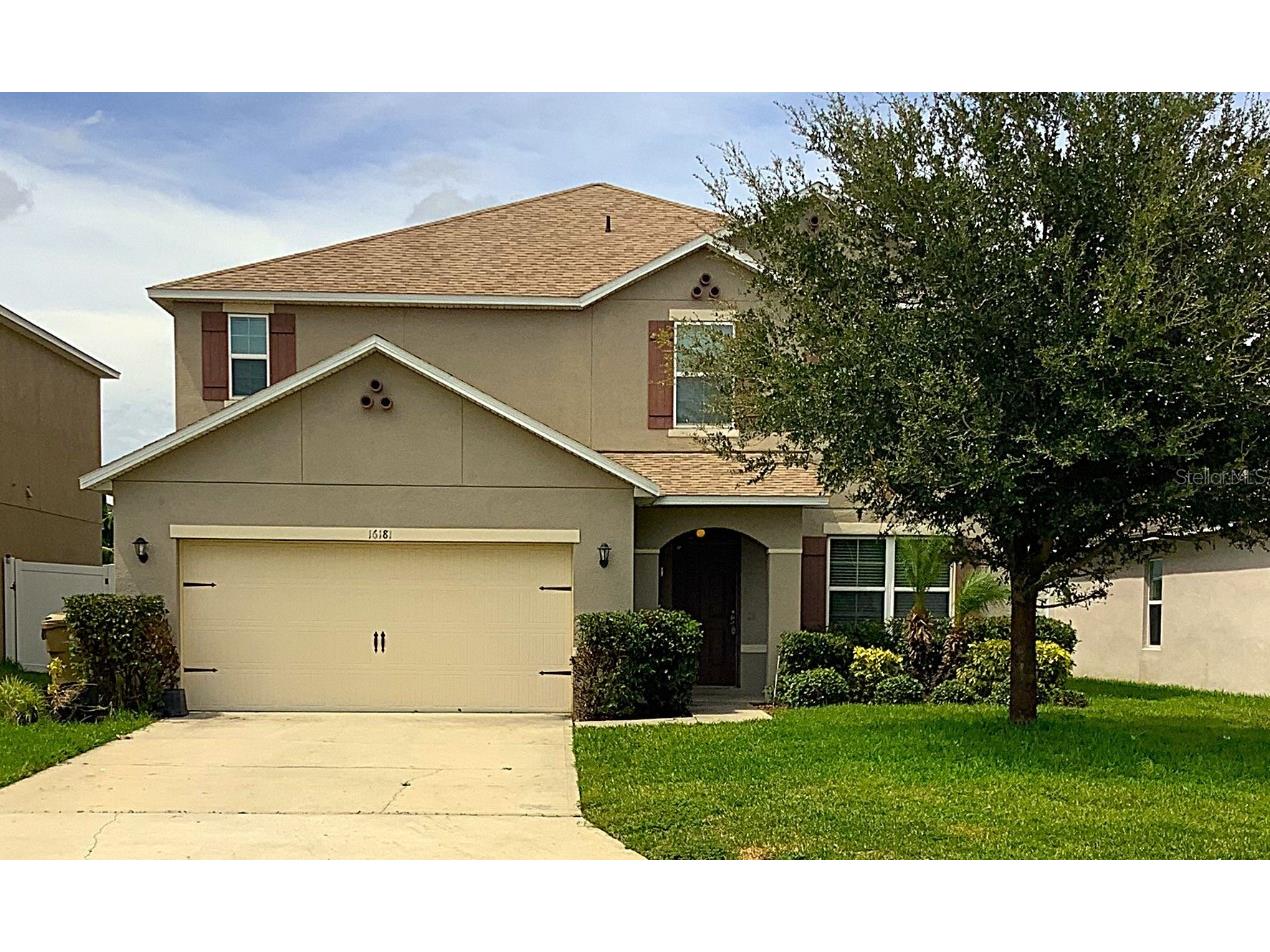 16181 Yelloweyed Drive Clermont FL 34714 O6355325 image1