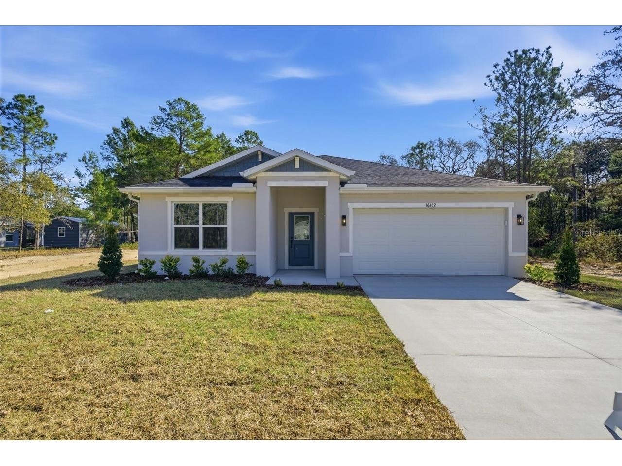 16182 Marsh Quail Road Brooksville FL 34614 TB8483999 image1