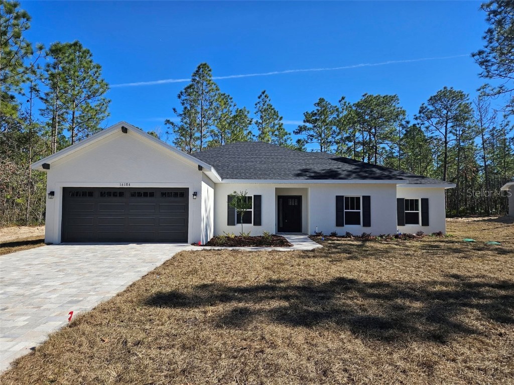 16184 Malden Road Weeki Wachee FL 34614 W7868628 image1