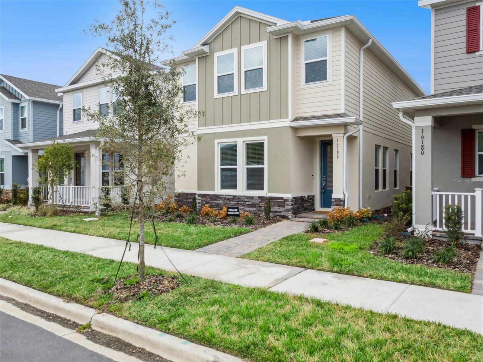 16186 Honey Harvest Street Winter Garden FL 34787 O6383728 image1