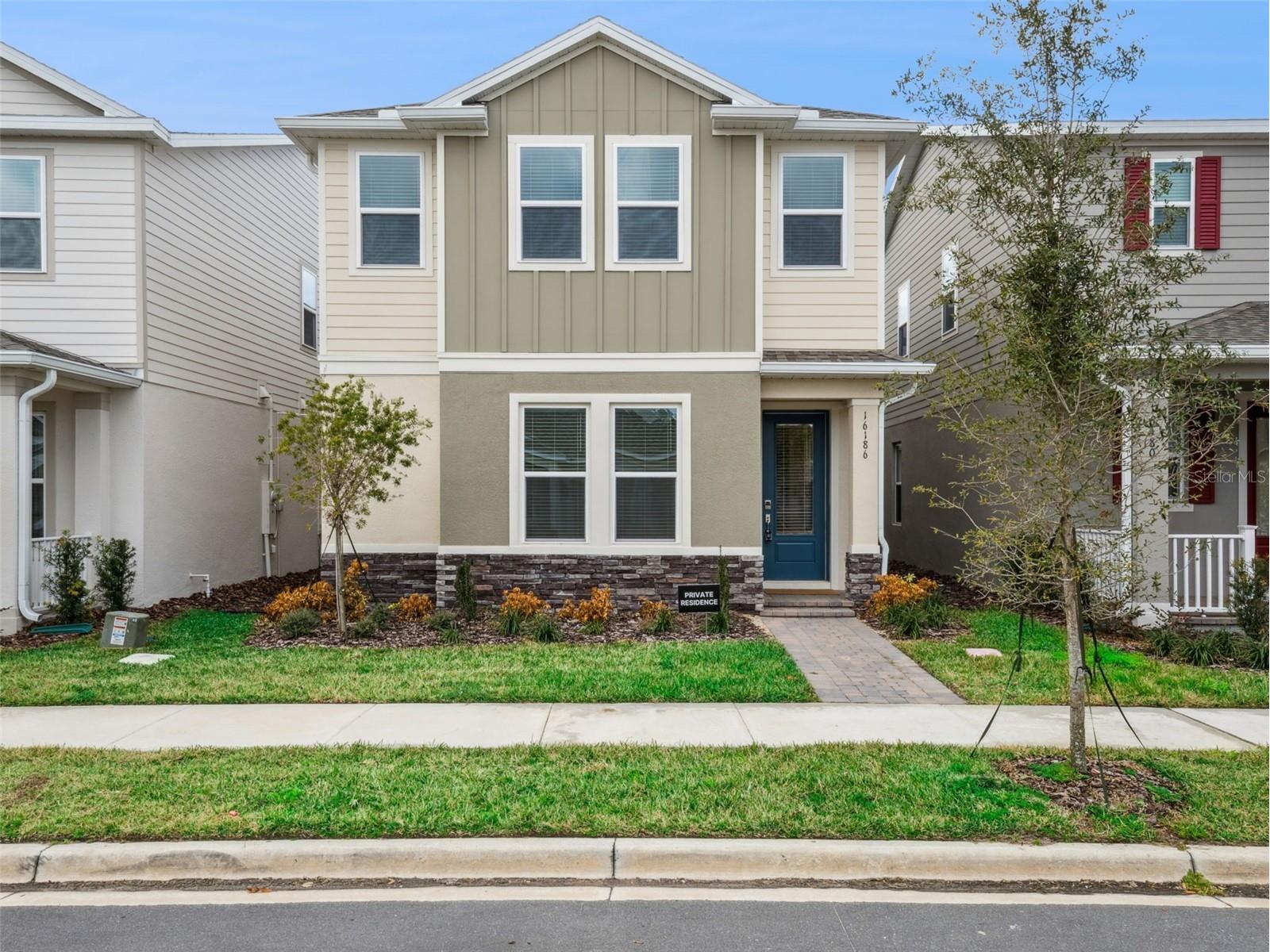 16186 Honey Harvest Street Winter Garden FL 34787 O6383728 image2