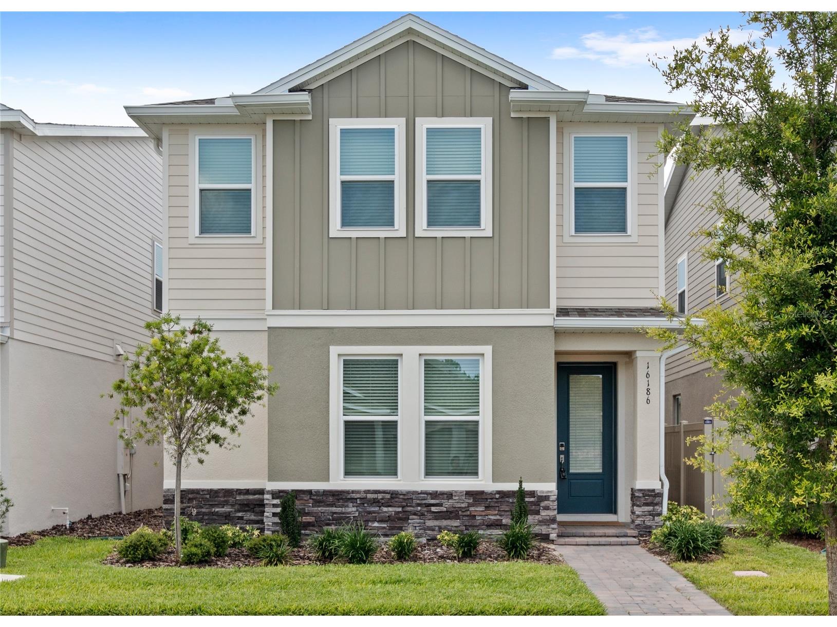 16186 Honey Harvest Street Winter Garden FL 34787 O6411495 image46