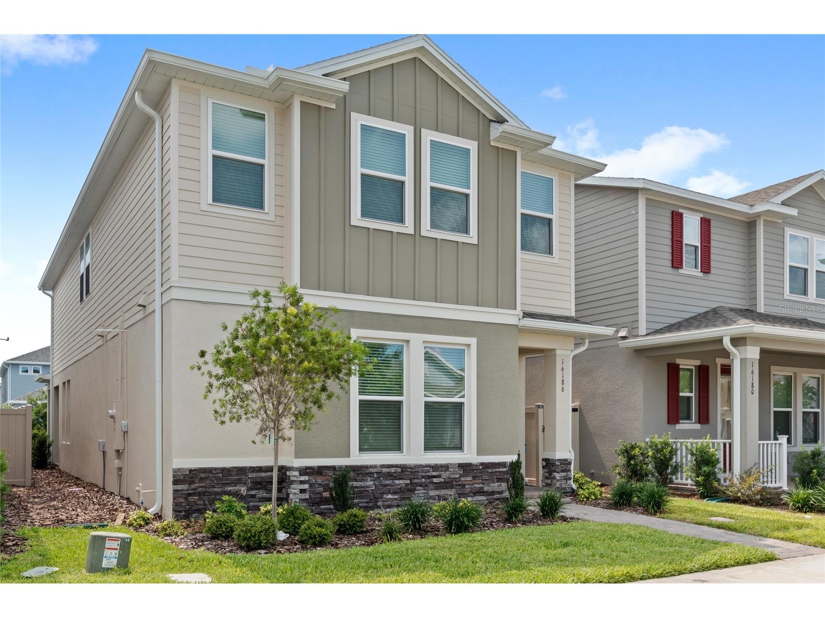 16186 Honey Harvest Street Winter Garden FL 34787 O6411495 image47