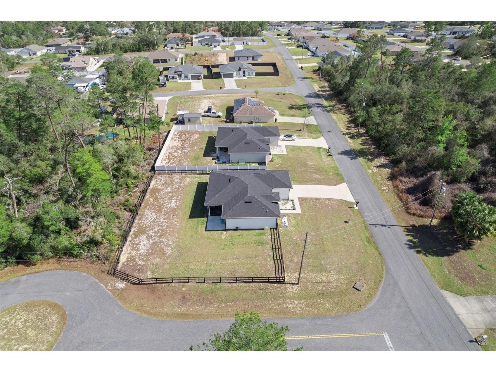 16187 SW 24th Terrace Ocala FL 34473 O6385169 image39