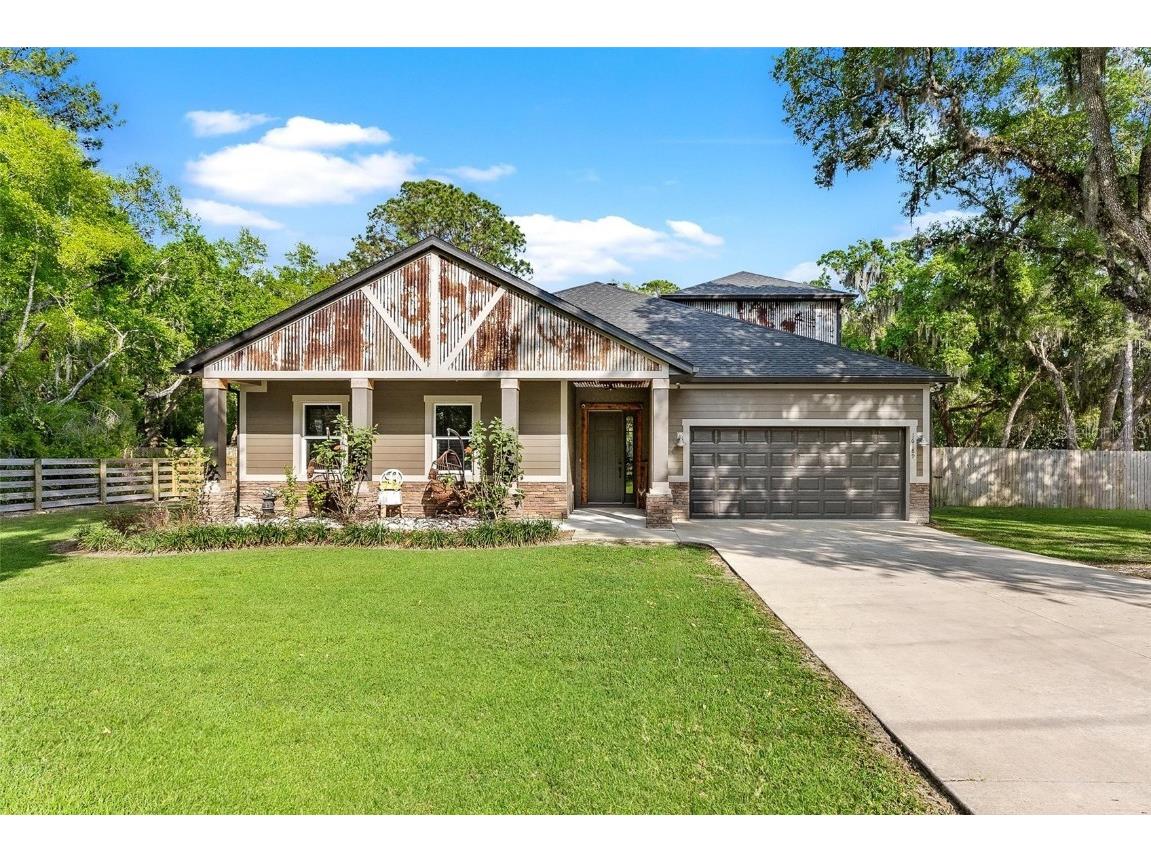 16189 SE 190th Avenue Weirsdale FL 32195 G5079547 image1