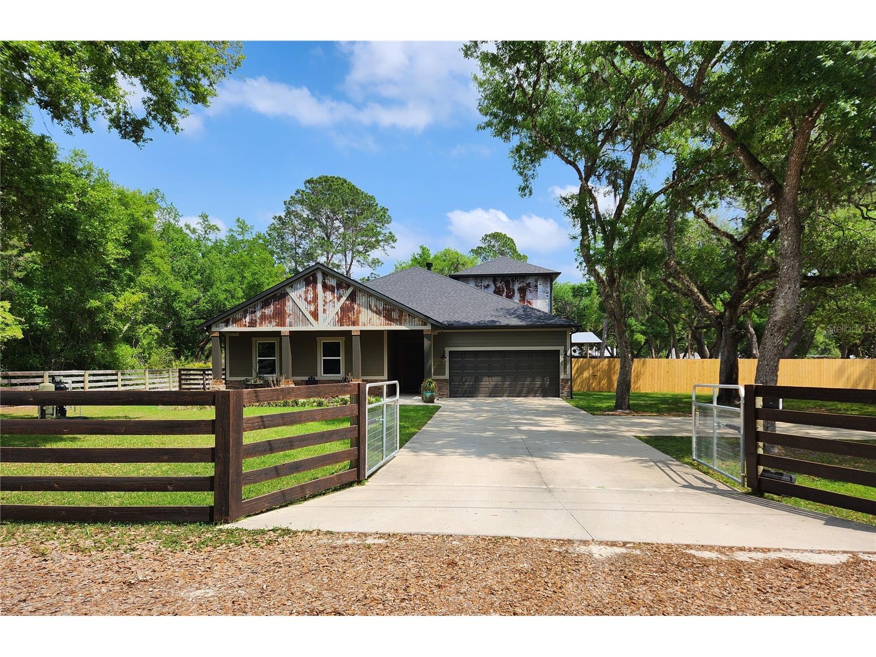 16189 SE 190th Avenue Weirsdale FL 32195 TB8499329 image1
