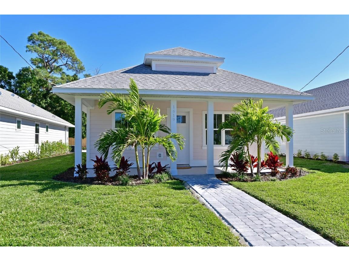 1619 17th Street W Bradenton FL 34205 A4566819 image1