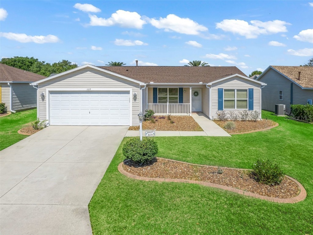 1619 Abercrombie Way The Villages FL 32162 G5066014 image1