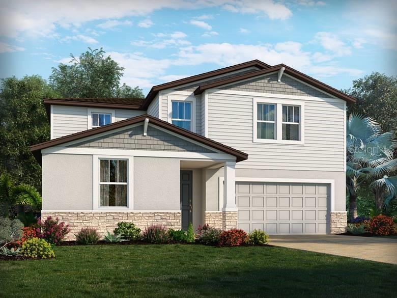 1619 Bark Ridge Drive Auburndale FL 33823 O6148043 image1