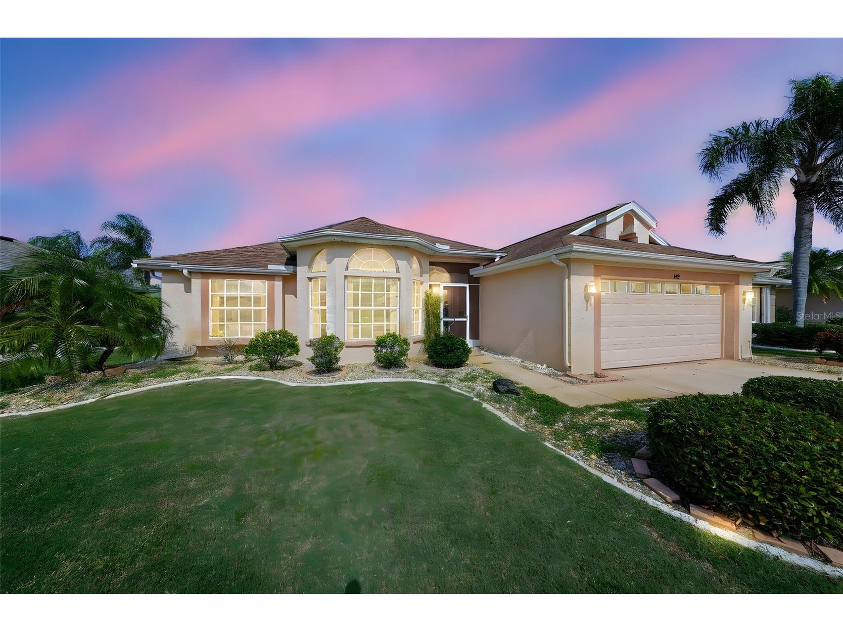 1619 Brookton Green Drive Sun City Center FL 33573 TB8442847 image1