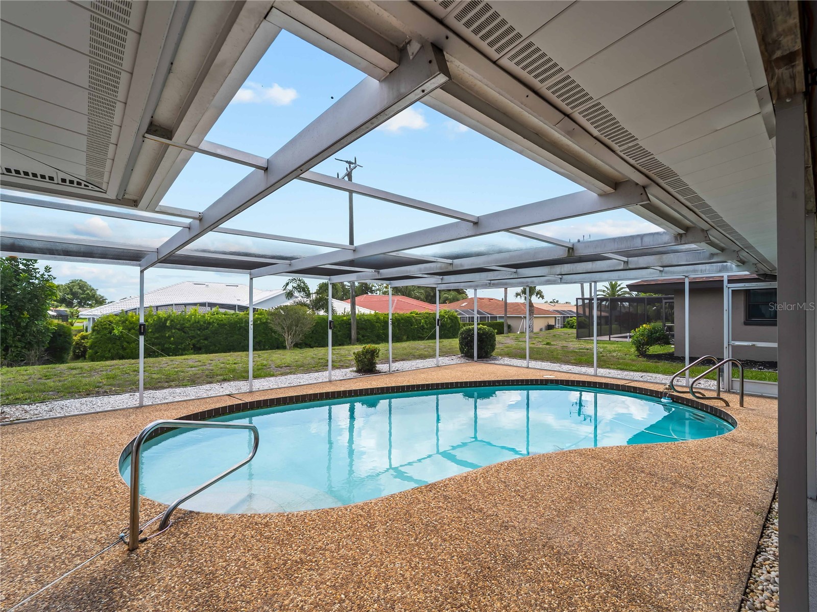 1619 E Cypress Point Drive Venice FL 34293 N6144517 image48