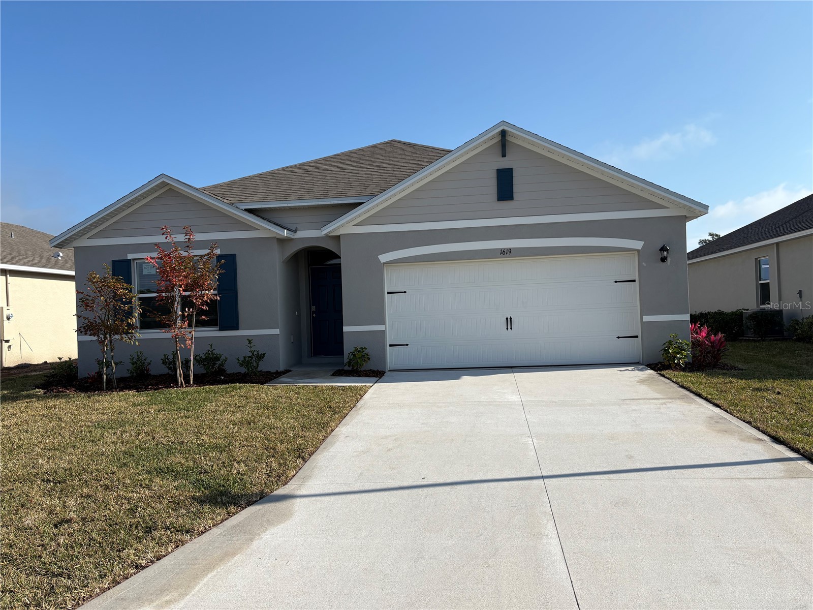 1619 Houmas Street Ormond Beach FL 32174 J997289 image1