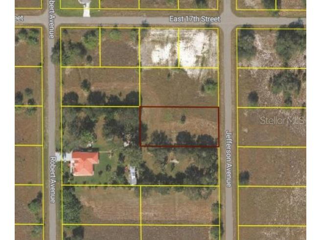 1619 Jefferson Avenue Lehigh Acres FL 33972 A4631750 image1
