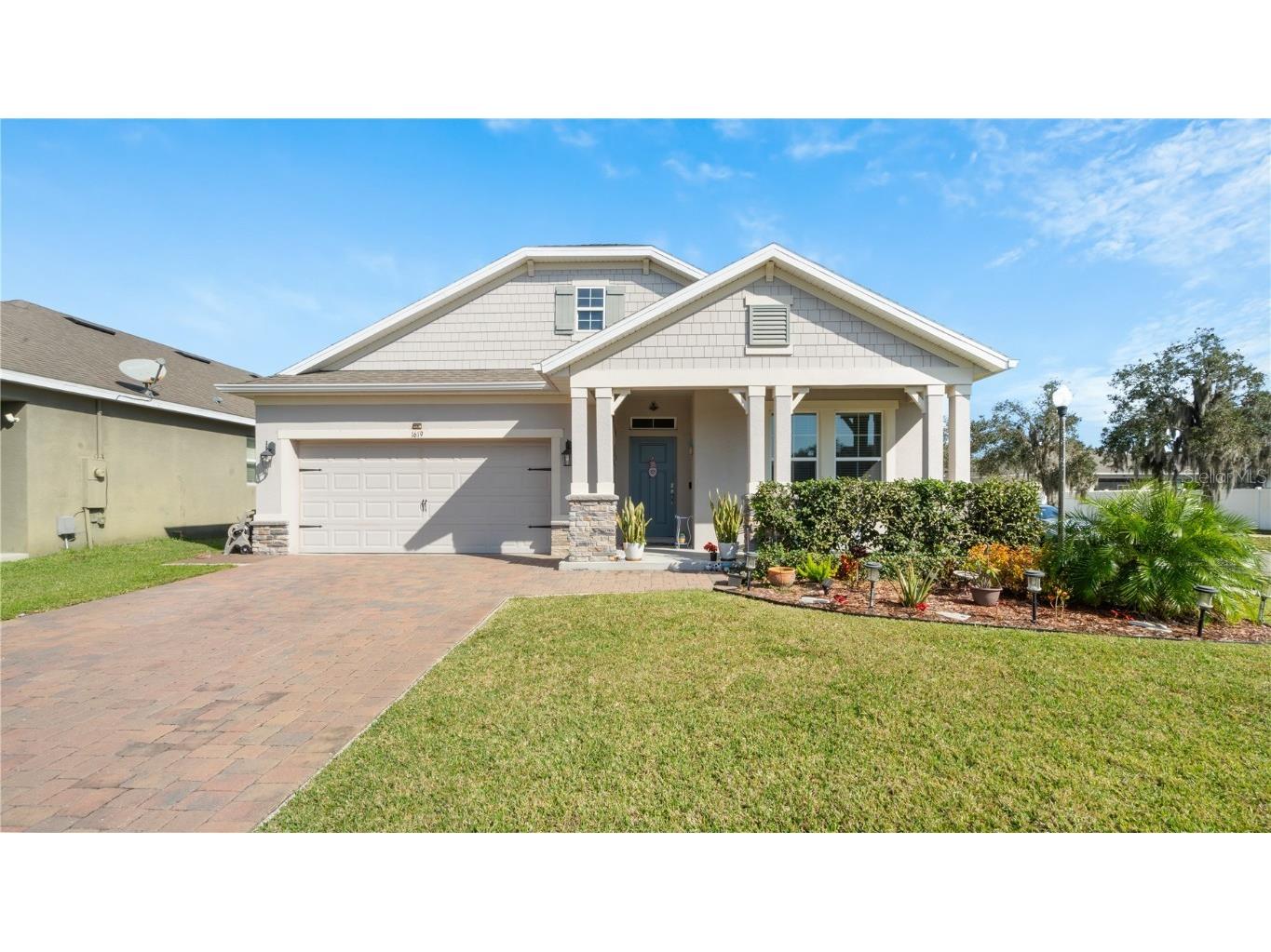 1619 Leatherback Lane Saint Cloud FL 34771 O6281340 image1