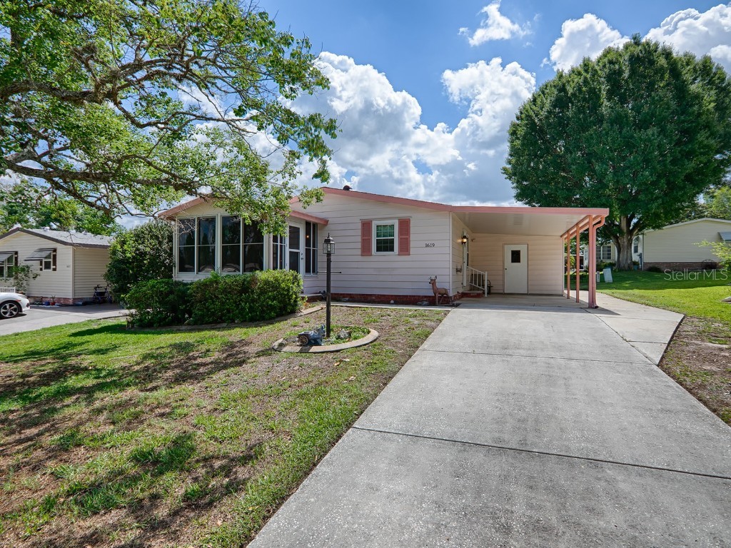 1619 Myrtle Beach Drive Lady Lake FL 32159 G5069096 image1