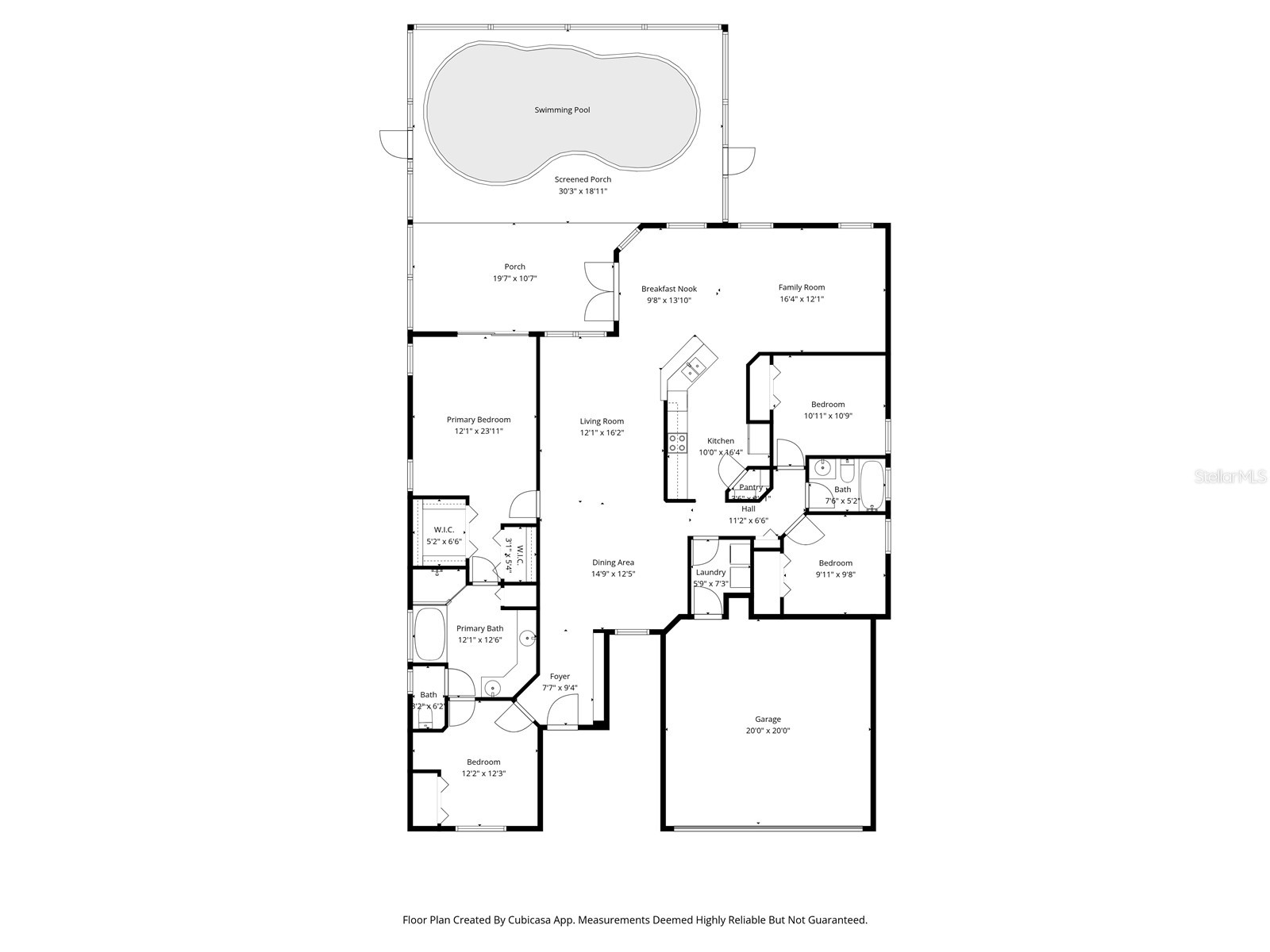 1619 River Birch Avenue Oviedo FL 32765 O6377773 image2