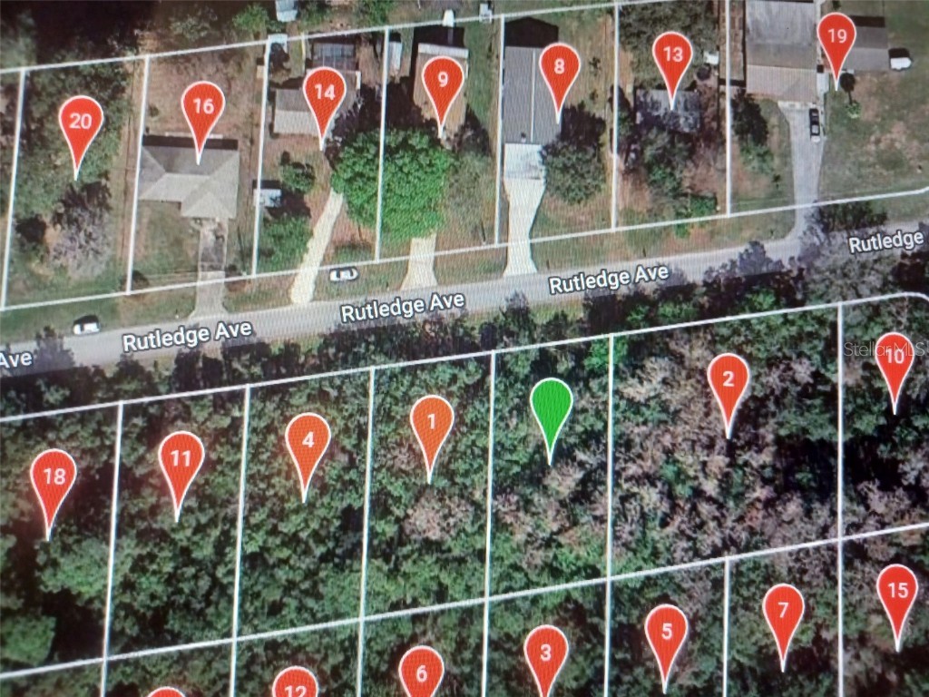 1619 Rutledge Avenue Lake Placid FL 33852 O6204397 image1