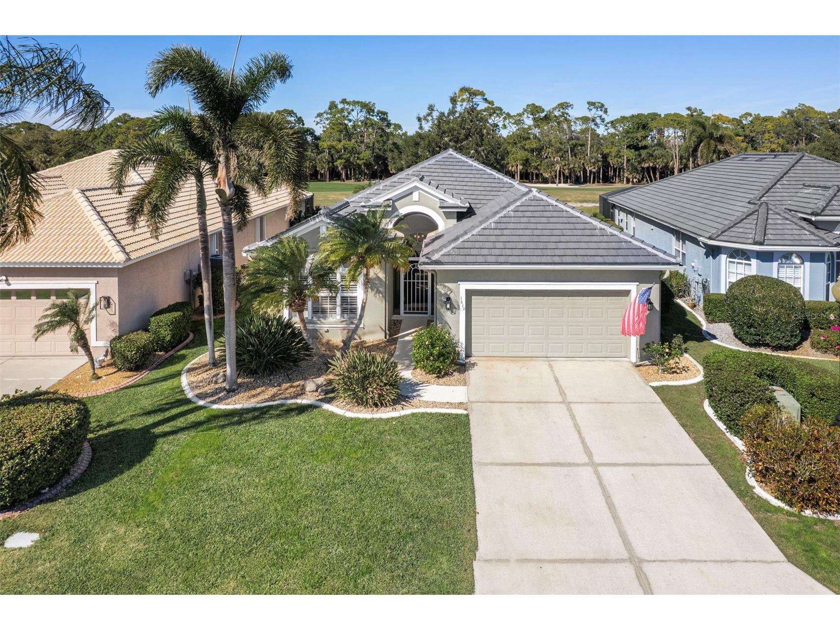 1619 San Silvestro Drive Venice FL 34285 N6142486 image1