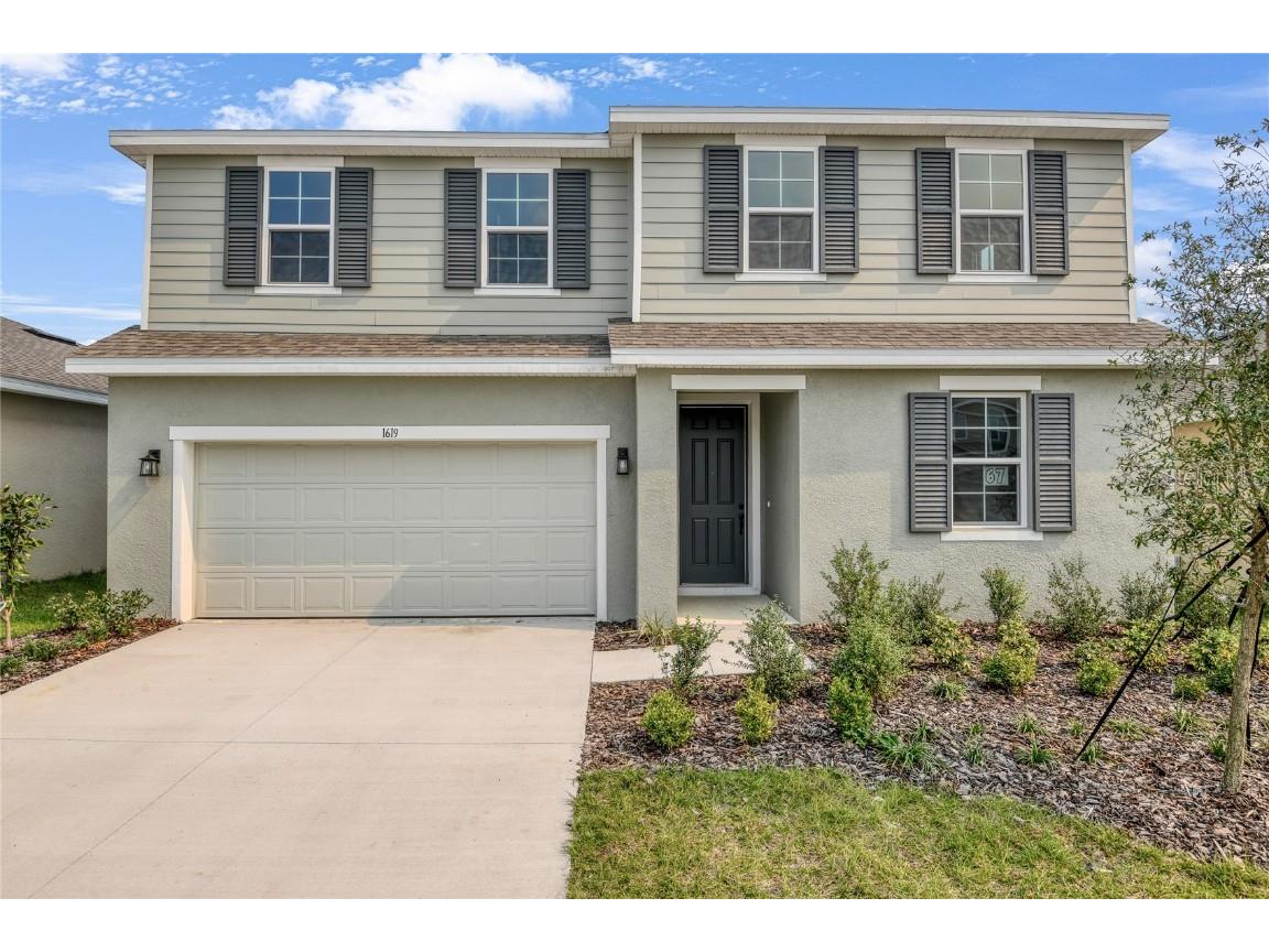 1619 Sugarbelle Circle Mascotte FL 34753 S5105232 image1