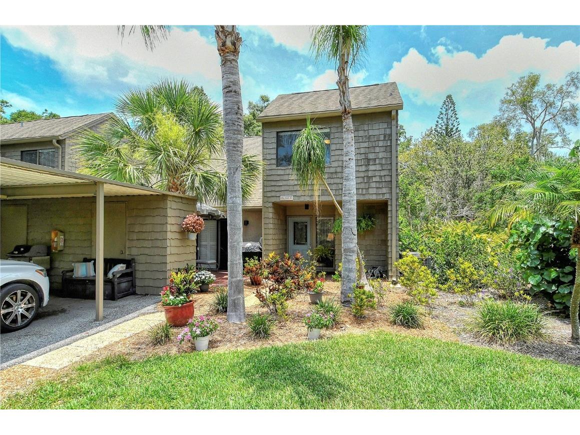 1619 Treehouse Circle #TR118 Sarasota FL 34231 A4574577 image1