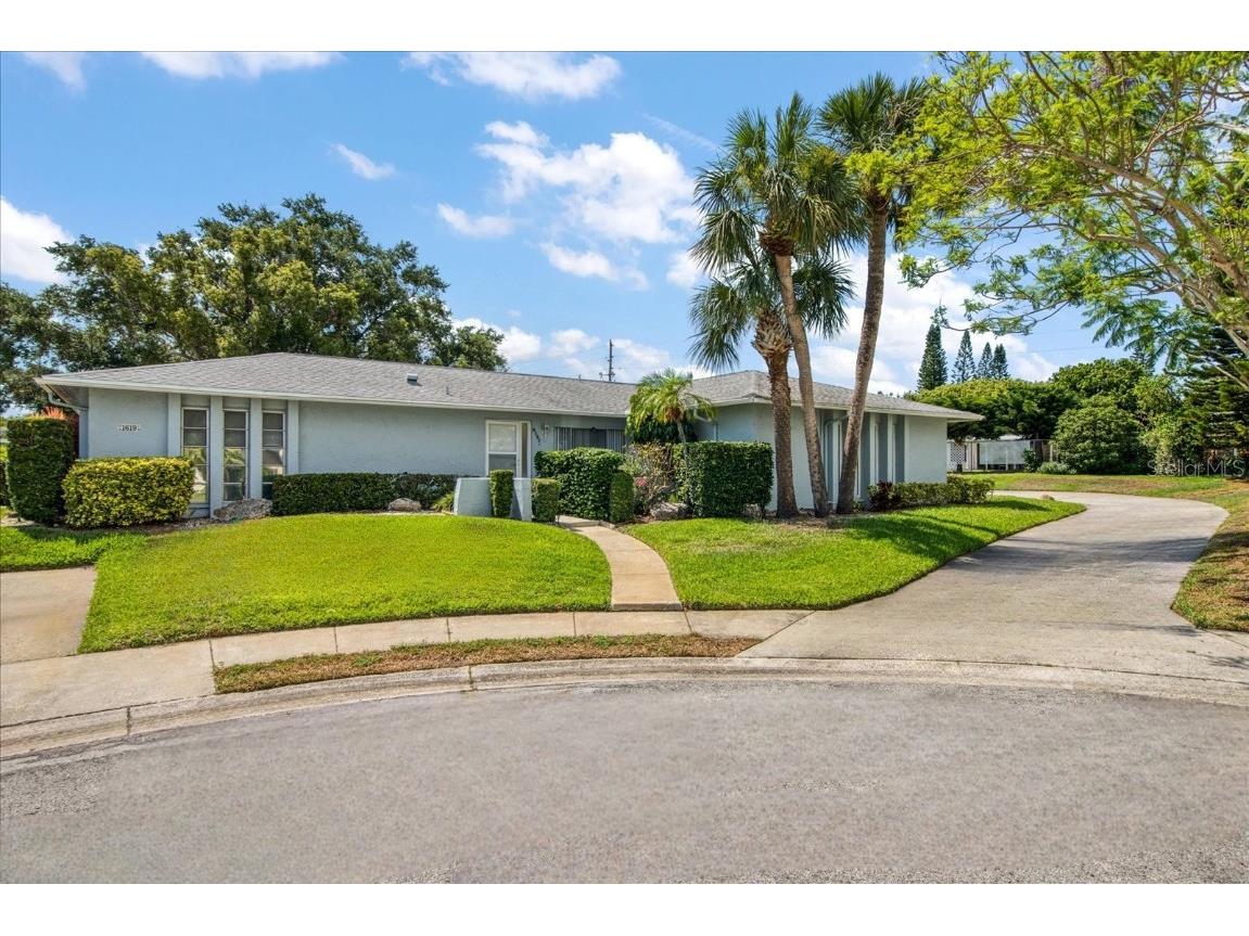 1619 Whithorn Place #B Palm Harbor FL 34684 - LAKE TARPON U8244054 image1