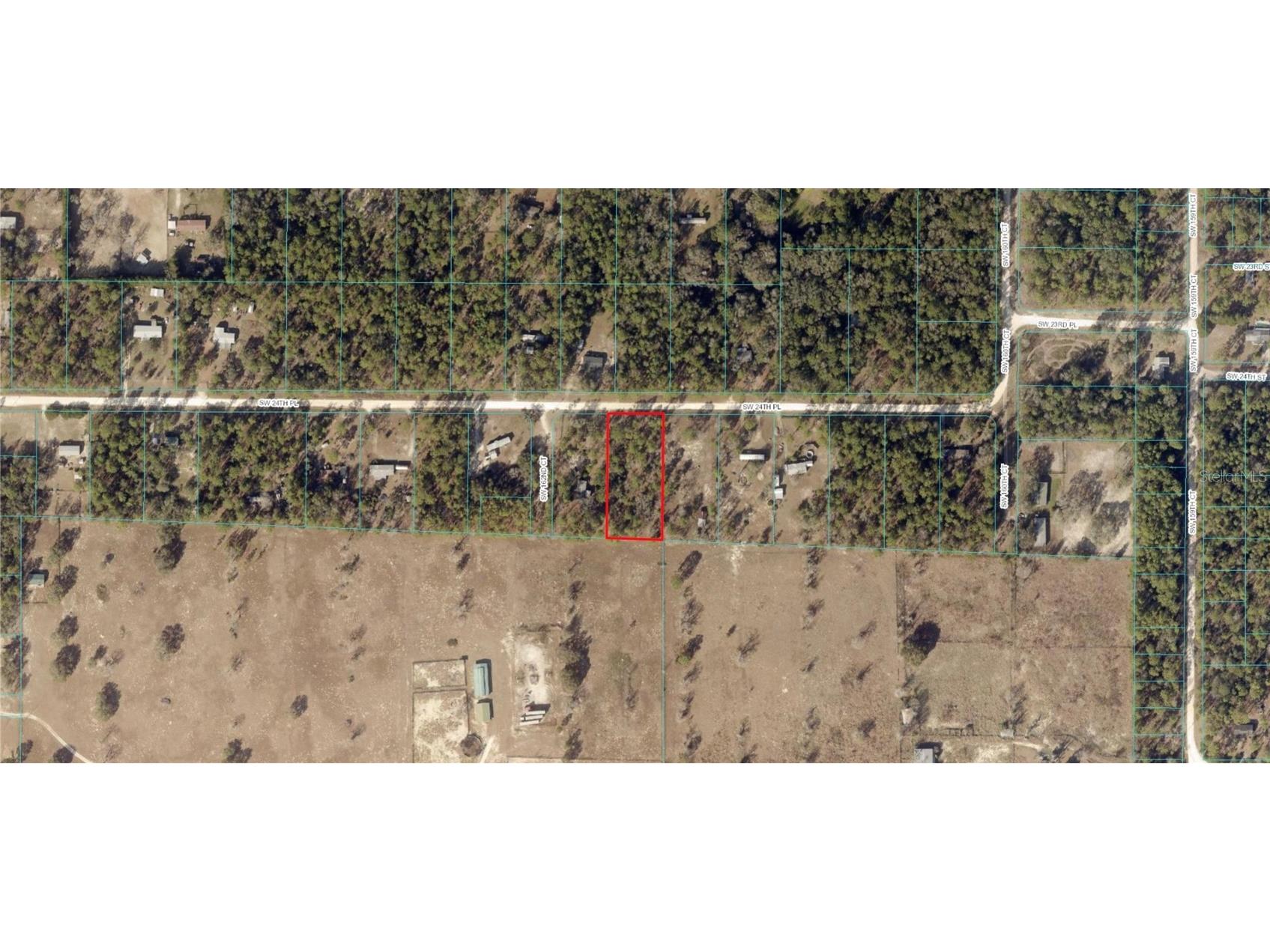 16190 SW 24th Place Ocala FL 34481 O6089180 image1