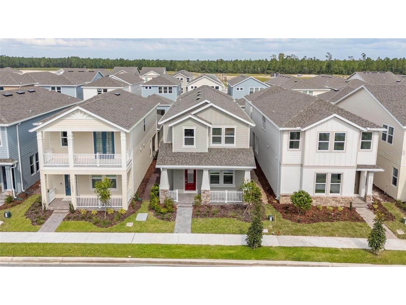 16192 Honey Harvest Street Winter Garden FL 34787 J994473 image1