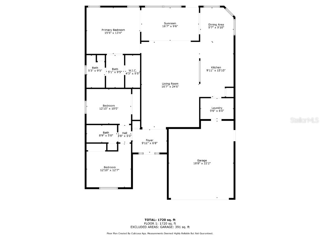 16193 SW 14th Avenue Road Ocala FL 34473 OM701506 image61