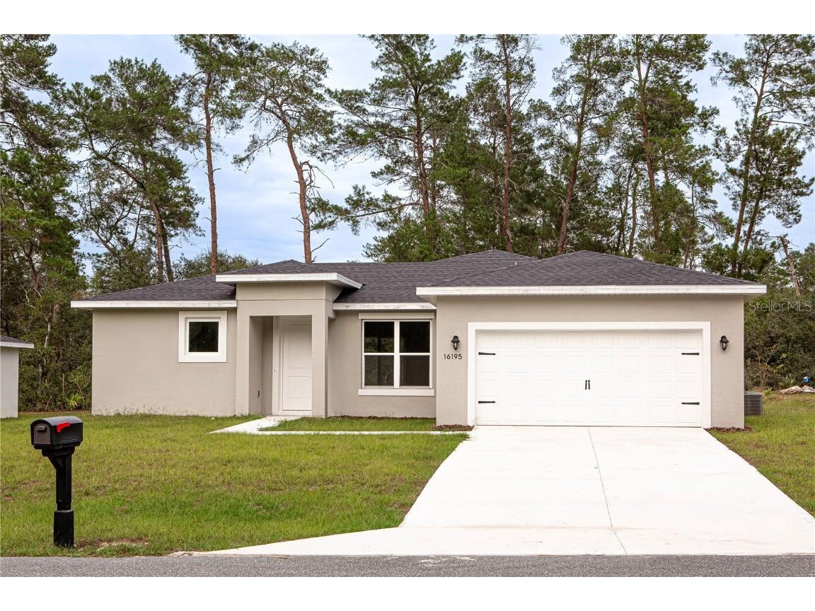 16195 SW 24th Terrace Ocala FL 34473 O6170852 image1