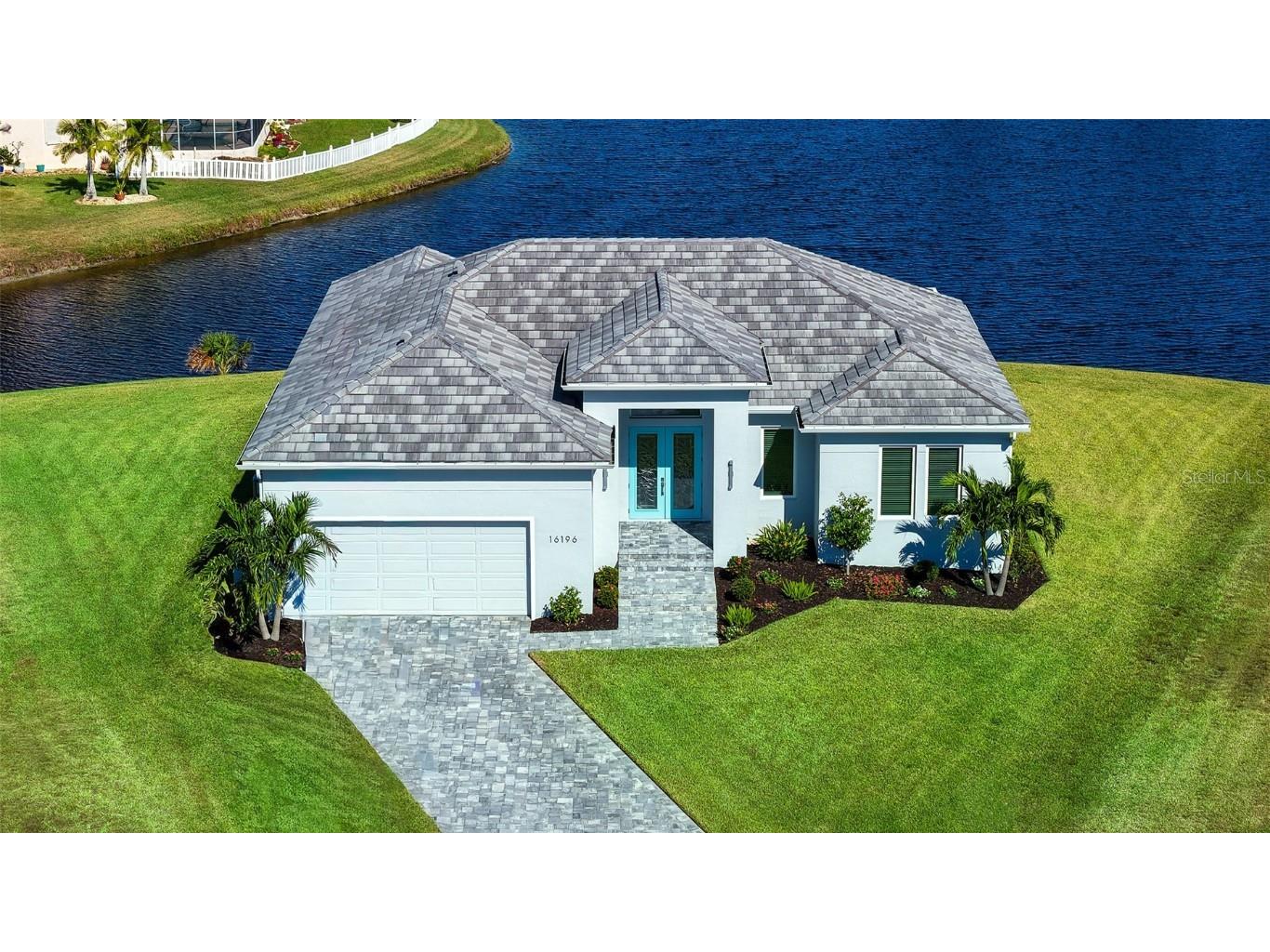 16196 Cayman Lane Punta Gorda FL 33955 - Eagle Lake C7517495 image1