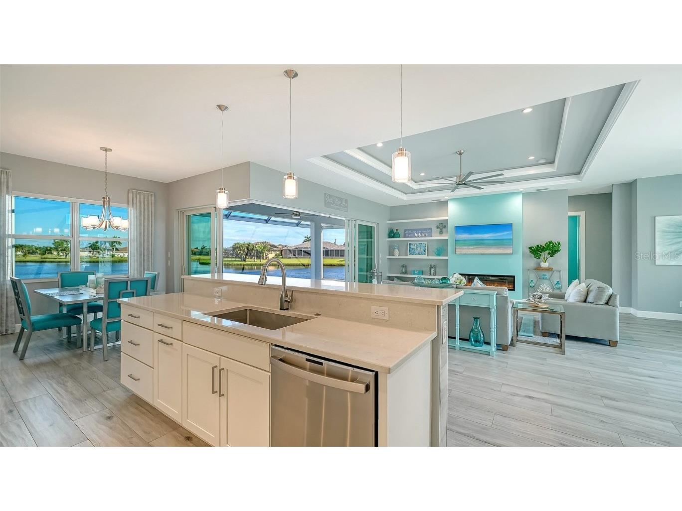 16196 Cayman Lane Punta Gorda FL 33955 - Eagle Lake C7517495 image10