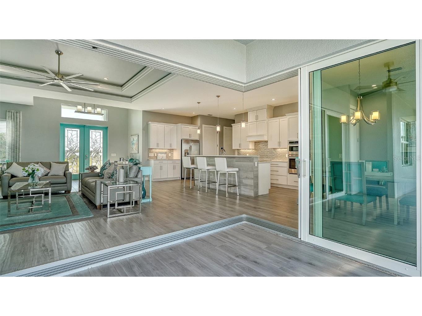 16196 Cayman Lane Punta Gorda FL 33955 - Eagle Lake C7517495 image14