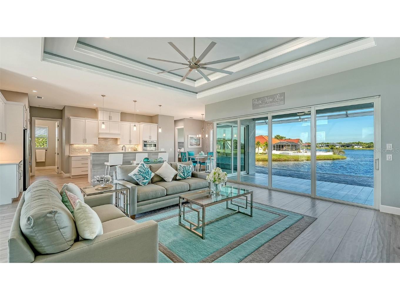 16196 Cayman Lane Punta Gorda FL 33955 - Eagle Lake C7517495 image15