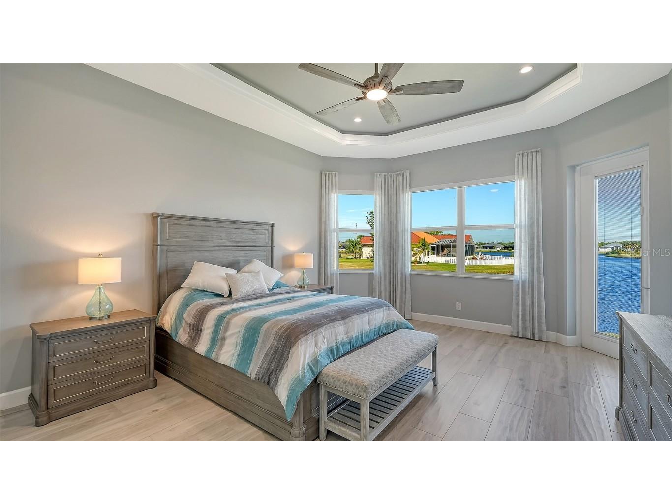 16196 Cayman Lane Punta Gorda FL 33955 - Eagle Lake C7517495 image16