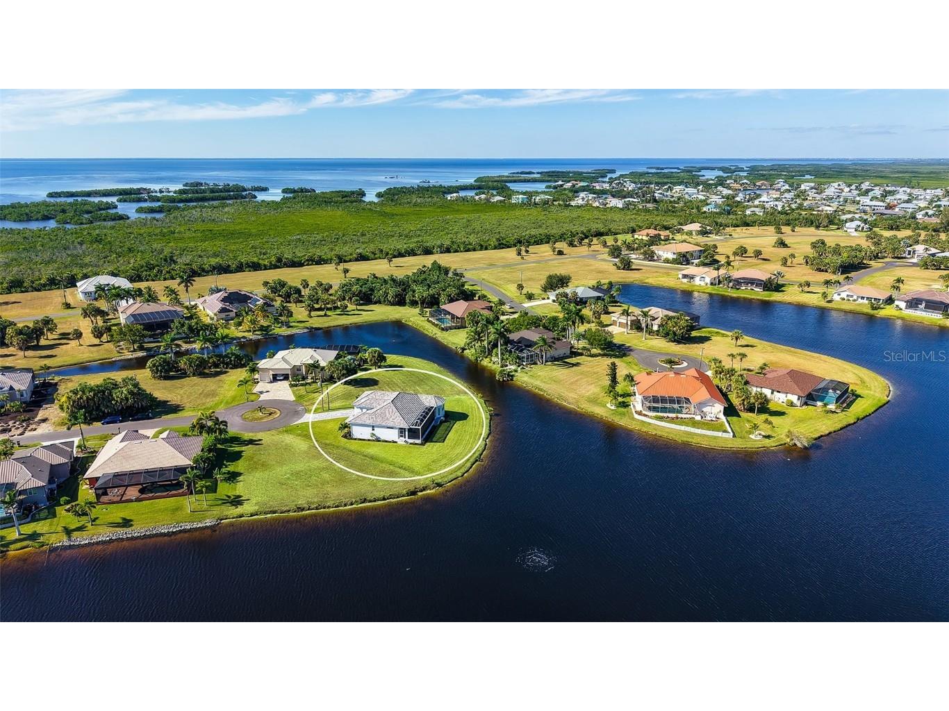 16196 Cayman Lane Punta Gorda FL 33955 - Eagle Lake C7517495 image26