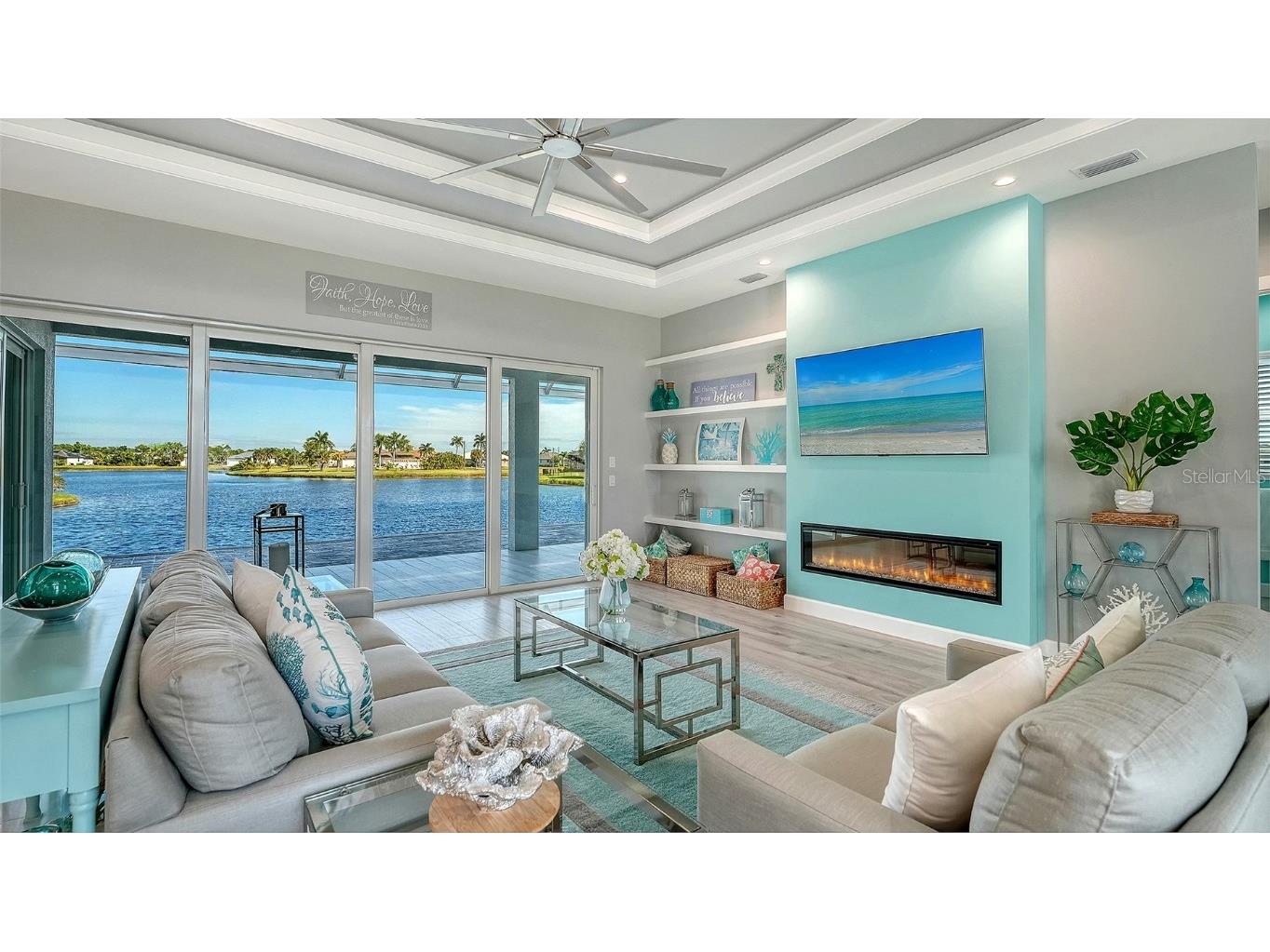 16196 Cayman Lane Punta Gorda FL 33955 - Eagle Lake C7517495 image4