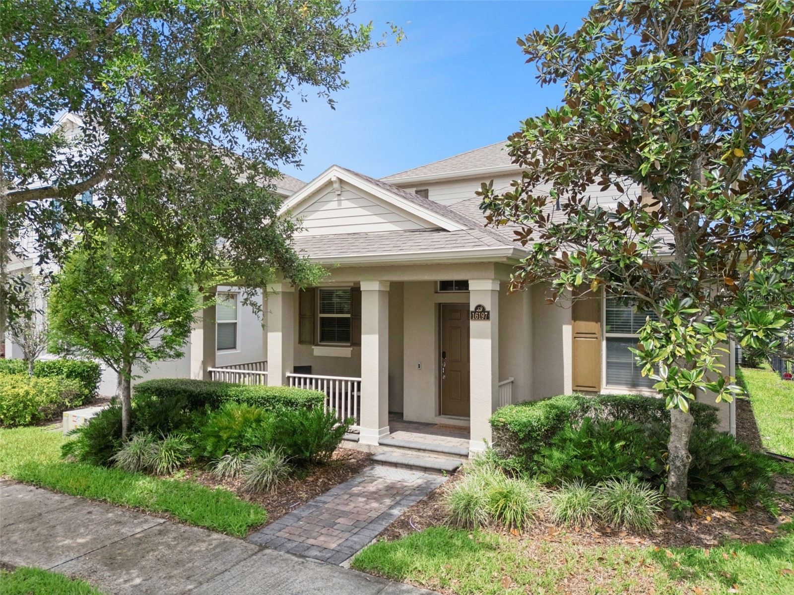 16197 Wind View Lane Winter Garden FL 34787 O6397229 image1