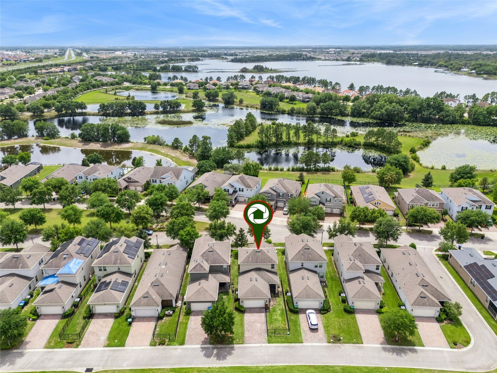 16197 Wind View Lane Winter Garden FL 34787 O6397229 image27