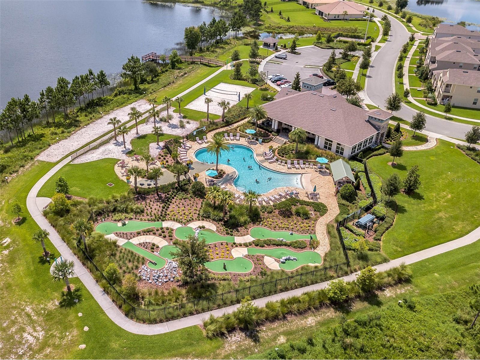 16197 Wind View Lane Winter Garden FL 34787 O6397229 image29