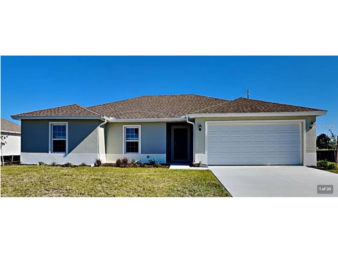 16198 Alcira Circle Punta Gorda FL 33955 T3477473 image1