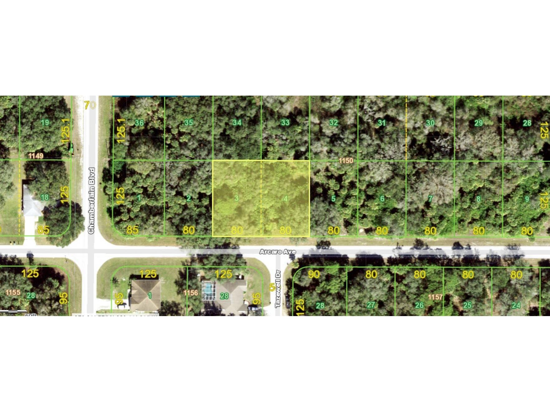 16198 Arcaro Avenue Port Charlotte FL 33954 C7470376 image1