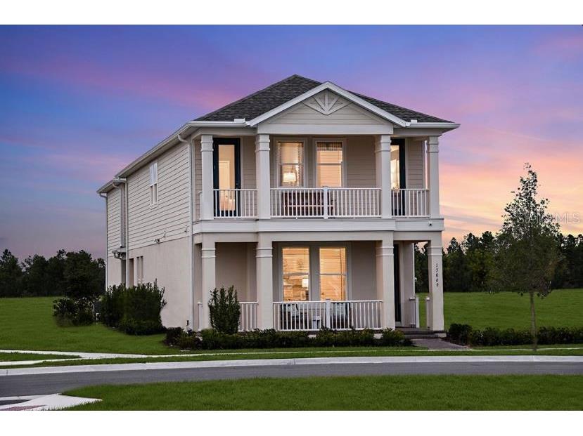 16198 Honey Harvest Street Winter Garden FL 34787 TB8353029 image1