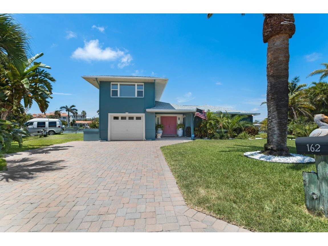 162 174th Terrace Drive E Redington Shores FL 33708 TB8430900 image1