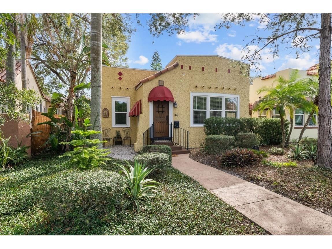 162 19th Avenue NE Saint Petersburg FL 33704 TB8317615 image1