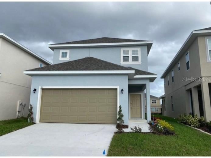 162 Aberdeen Street Davenport FL 33896 S5089706 image1