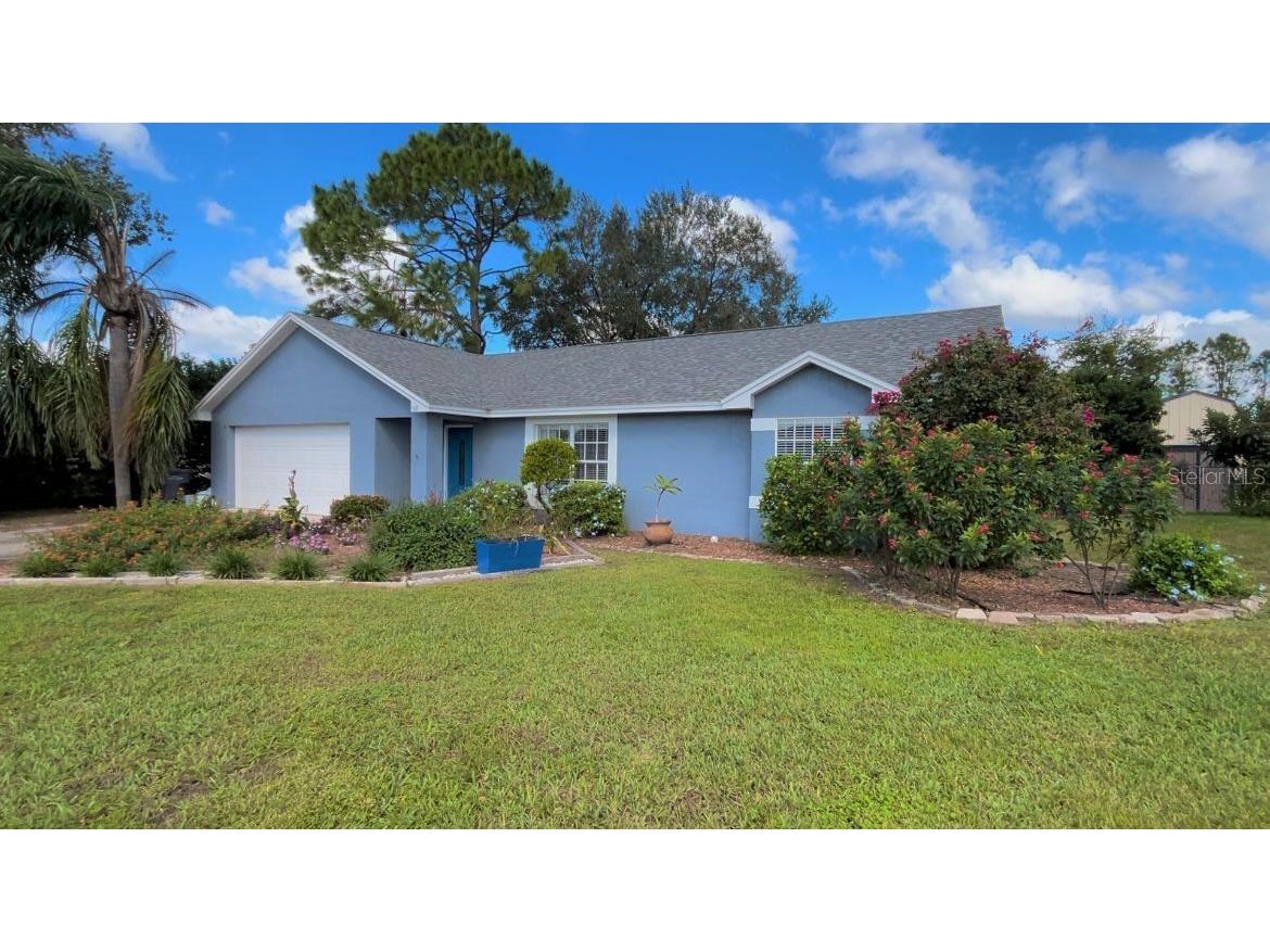 162 Alta Vista Court Davenport FL 33837 G5089370 image1