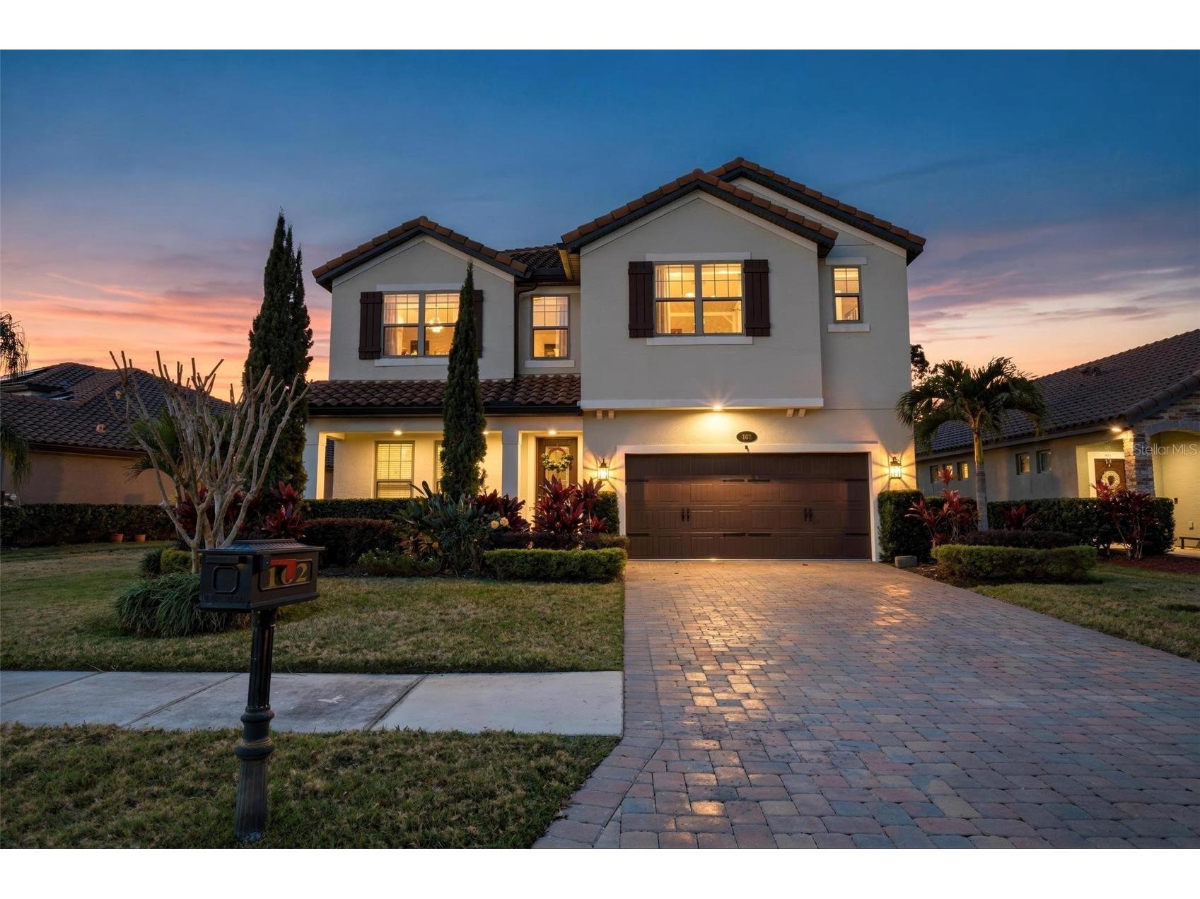 162 Ancona Avenue Debary FL 32713 - ST JOHNS RIVER V4947052 image1